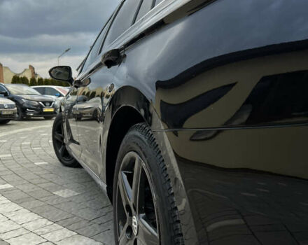 Чорний Фольксваген Пассат, об'ємом двигуна 1.97 л та пробігом 266 тис. км за 17350 $, фото 52 на Automoto.ua