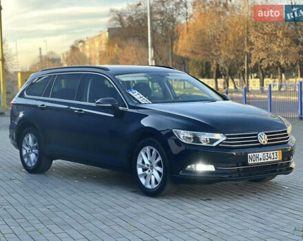 Черный Фольксваген Пассат, объемом двигателя 1.6 л и пробегом 264 тыс. км за 11399 $, фото 5 на Automoto.ua