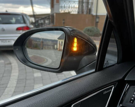 Чорний Фольксваген Пассат, об'ємом двигуна 1.97 л та пробігом 266 тис. км за 17350 $, фото 38 на Automoto.ua