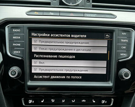 Чорний Фольксваген Пассат, об'ємом двигуна 1.97 л та пробігом 266 тис. км за 17350 $, фото 43 на Automoto.ua
