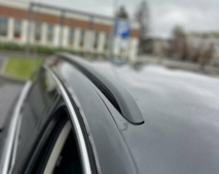 Черный Фольксваген Пассат, объемом двигателя 1.6 л и пробегом 325 тыс. км за 12600 $, фото 20 на Automoto.ua