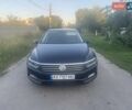 Чорний Фольксваген Пассат, об'ємом двигуна 1.97 л та пробігом 324 тис. км за 14000 $, фото 1 на Automoto.ua