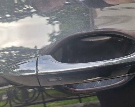 Черный Фольксваген Пассат, объемом двигателя 1.97 л и пробегом 250 тыс. км за 20000 $, фото 35 на Automoto.ua