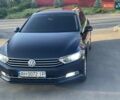 Черный Фольксваген Пассат, объемом двигателя 1.97 л и пробегом 315 тыс. км за 15000 $, фото 22 на Automoto.ua