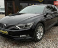 Черный Фольксваген Пассат, объемом двигателя 1.97 л и пробегом 272 тыс. км за 11600 $, фото 2 на Automoto.ua