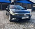 Черный Фольксваген Пассат, объемом двигателя 1.97 л и пробегом 280 тыс. км за 14500 $, фото 10 на Automoto.ua