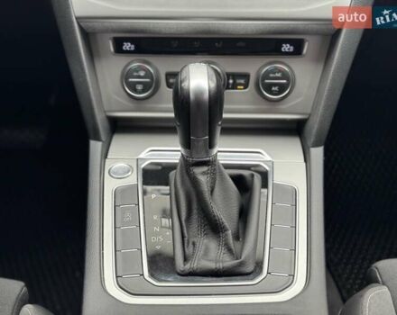 Черный Фольксваген Пассат, объемом двигателя 2 л и пробегом 292 тыс. км за 13900 $, фото 37 на Automoto.ua