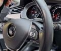 Чорний Фольксваген Пассат, об'ємом двигуна 1.97 л та пробігом 225 тис. км за 16000 $, фото 17 на Automoto.ua