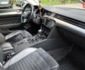 Черный Фольксваген Пассат, объемом двигателя 1.6 л и пробегом 292 тыс. км за 13100 $, фото 12 на Automoto.ua