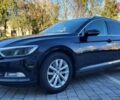 Черный Фольксваген Пассат, объемом двигателя 1.97 л и пробегом 260 тыс. км за 15800 $, фото 1 на Automoto.ua