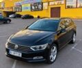 Чорний Фольксваген Пассат, об'ємом двигуна 1.97 л та пробігом 267 тис. км за 14200 $, фото 2 на Automoto.ua