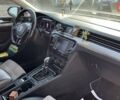 Черный Фольксваген Пассат, объемом двигателя 1.97 л и пробегом 252 тыс. км за 16950 $, фото 22 на Automoto.ua