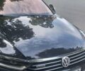 Черный Фольксваген Пассат, объемом двигателя 1.97 л и пробегом 250 тыс. км за 20000 $, фото 6 на Automoto.ua