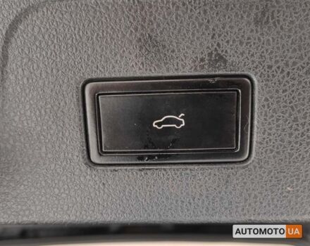 Черный Фольксваген Пассат, объемом двигателя 2 л и пробегом 280 тыс. км за 13600 $, фото 18 на Automoto.ua