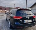 Черный Фольксваген Пассат, объемом двигателя 1.97 л и пробегом 280 тыс. км за 14500 $, фото 5 на Automoto.ua