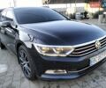 Черный Фольксваген Пассат, объемом двигателя 1.97 л и пробегом 364 тыс. км за 13300 $, фото 3 на Automoto.ua