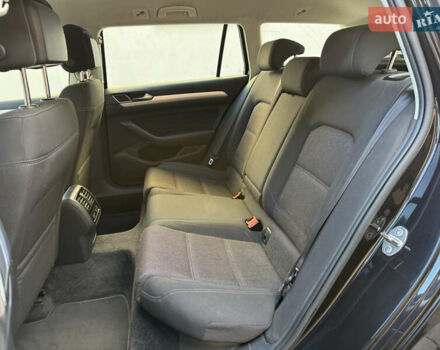 Фольксваген Пассат 2015 в Луцке на Automoto.ua Черный Фольксваген Пассат, объемом двигателя 1.97 л и пробегом 258 тыс. км за 12400 $, фото 18 на Automoto.ua