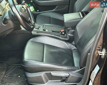 Чорний Фольксваген Пассат, об'ємом двигуна 2 л та пробігом 267 тис. км за 14390 $, фото 13 на Automoto.ua