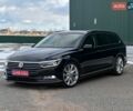 Чорний Фольксваген Пассат, об'ємом двигуна 2 л та пробігом 277 тис. км за 15900 $, фото 1 на Automoto.ua