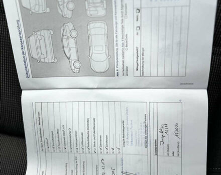 Чорний Фольксваген Пассат, об'ємом двигуна 1.6 л та пробігом 265 тис. км за 11350 $, фото 58 на Automoto.ua