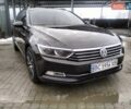 Черный Фольксваген Пассат, объемом двигателя 1.97 л и пробегом 365 тыс. км за 12700 $, фото 1 на Automoto.ua