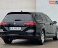 Черный Фольксваген Пассат, объемом двигателя 2 л и пробегом 292 тыс. км за 13900 $, фото 15 на Automoto.ua