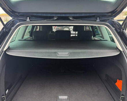 Черный Фольксваген Пассат, объемом двигателя 1.97 л и пробегом 261 тыс. км за 13999 $, фото 27 на Automoto.ua