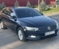 Черный Фольксваген Пассат, объемом двигателя 1.97 л и пробегом 315 тыс. км за 15000 $, фото 8 на Automoto.ua