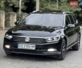 Черный Фольксваген Пассат, объемом двигателя 1.97 л и пробегом 299 тыс. км за 14950 $, фото 3 на Automoto.ua