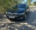 Черный Фольксваген Пассат, объемом двигателя 1.97 л и пробегом 270 тыс. км за 11111 $, фото 1 на Automoto.ua