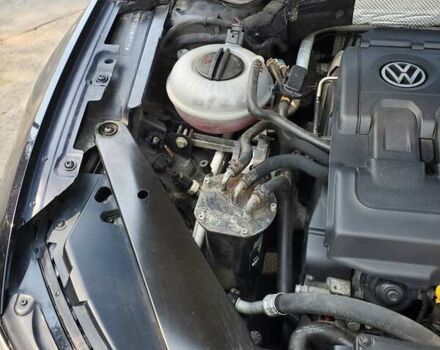 Фольксваген Пассат 2015 в Тростянец на Automoto.ua Черный Фольксваген Пассат, объемом двигателя 1.97 л и пробегом 333 тыс. км за 13500 $, фото 20 на Automoto.ua