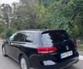 Черный Фольксваген Пассат, объемом двигателя 1.97 л и пробегом 218 тыс. км за 16500 $, фото 6 на Automoto.ua