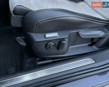 Черный Фольксваген Пассат, объемом двигателя 2 л и пробегом 225 тыс. км за 14000 $, фото 25 на Automoto.ua