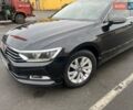 Черный Фольксваген Пассат, объемом двигателя 1.6 л и пробегом 226 тыс. км за 12800 $, фото 17 на Automoto.ua