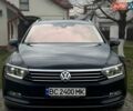Чорний Фольксваген Пассат, об'ємом двигуна 1.97 л та пробігом 210 тис. км за 16000 $, фото 1 на Automoto.ua