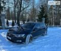 Черный Фольксваген Пассат, объемом двигателя 1.97 л и пробегом 263 тыс. км за 15000 $, фото 1 на Automoto.ua