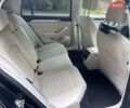 Черный Фольксваген Пассат, объемом двигателя 1.97 л и пробегом 218 тыс. км за 16500 $, фото 20 на Automoto.ua
