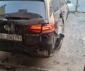 Черный Фольксваген Пассат, объемом двигателя 1.97 л и пробегом 263 тыс. км за 9800 $, фото 1 на Automoto.ua