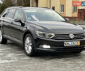 Чорний Фольксваген Пассат, об'ємом двигуна 1.6 л та пробігом 265 тис. км за 11350 $, фото 10 на Automoto.ua