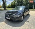 Чорний Фольксваген Пассат, об'ємом двигуна 1.6 л та пробігом 287 тис. км за 13200 $, фото 1 на Automoto.ua