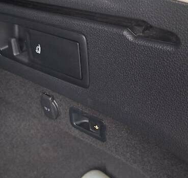 Черный Фольксваген Пассат, объемом двигателя 1.97 л и пробегом 250 тыс. км за 20000 $, фото 22 на Automoto.ua