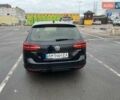 Черный Фольксваген Пассат, объемом двигателя 1.6 л и пробегом 226 тыс. км за 12800 $, фото 13 на Automoto.ua