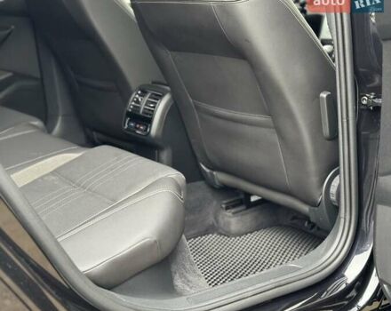 Черный Фольксваген Пассат, объемом двигателя 2 л и пробегом 292 тыс. км за 13900 $, фото 44 на Automoto.ua