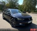 Черный Фольксваген Пассат, объемом двигателя 2 л и пробегом 245 тыс. км за 13500 $, фото 1 на Automoto.ua