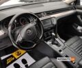 Черный Фольксваген Пассат, объемом двигателя 2 л и пробегом 280 тыс. км за 13600 $, фото 7 на Automoto.ua