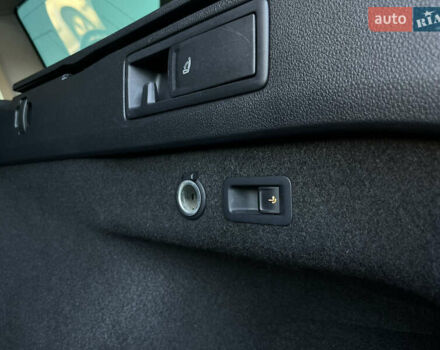 Черный Фольксваген Пассат, объемом двигателя 2 л и пробегом 225 тыс. км за 14000 $, фото 28 на Automoto.ua