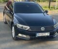 Черный Фольксваген Пассат, объемом двигателя 1.97 л и пробегом 315 тыс. км за 15000 $, фото 46 на Automoto.ua