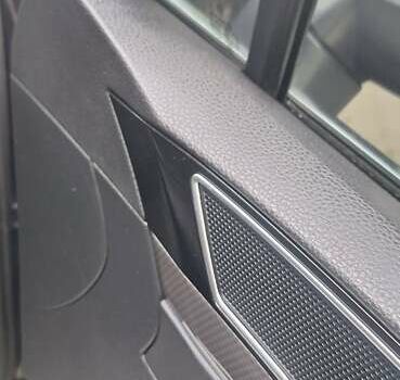 Черный Фольксваген Пассат, объемом двигателя 1.97 л и пробегом 250 тыс. км за 20000 $, фото 20 на Automoto.ua