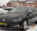 Черный Фольксваген Пассат, объемом двигателя 2 л и пробегом 280 тыс. км за 13600 $, фото 2 на Automoto.ua