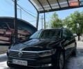 Черный Фольксваген Пассат, объемом двигателя 1.97 л и пробегом 248 тыс. км за 13850 $, фото 1 на Automoto.ua